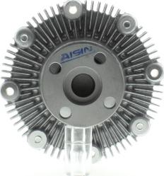 AISIN FCS-003 - Clutch, radiator fan www.parts5.com