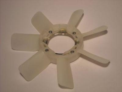 AISIN FNG-001 - Fan Wheel, engine cooling www.parts5.com