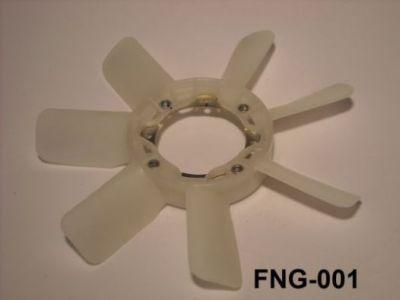 AISIN FNG-001 - Fan Wheel, engine cooling www.parts5.com