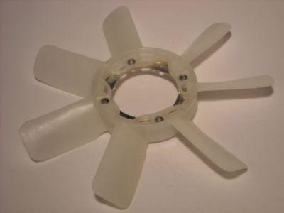 AISIN FNG-002 - Fan Wheel, engine cooling www.parts5.com