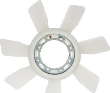 AISIN FNM-011 - Fan Wheel, engine cooling www.parts5.com