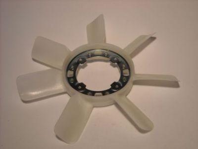 Aisin FNT-006 - Fan Wheel, engine cooling www.parts5.com