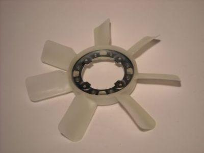 AISIN FNT-001 - Fan Wheel, engine cooling www.parts5.com