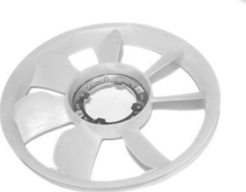 AISIN FNT-011 - Fan Wheel, engine cooling www.parts5.com