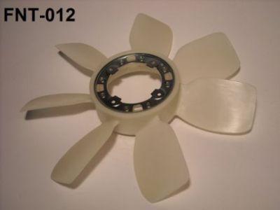 AISIN FNT-012 - Fan Wheel, engine cooling www.parts5.com