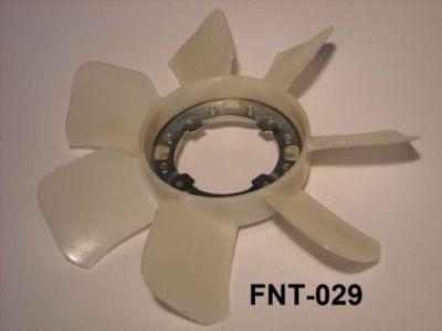 AISIN FNT-029 - Fan Wheel, engine cooling www.parts5.com