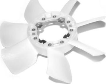 AISIN FNT-029 - Fan Wheel, engine cooling www.parts5.com