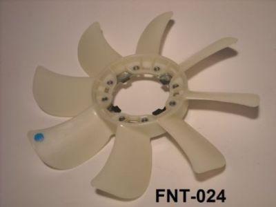 AISIN FNT-024 - Fan Wheel, engine cooling www.parts5.com