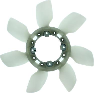 AISIN FNT-025 - Fan Wheel, engine cooling www.parts5.com