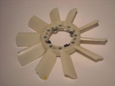 Aisin FNT-020 - Fan Wheel, engine cooling www.parts5.com