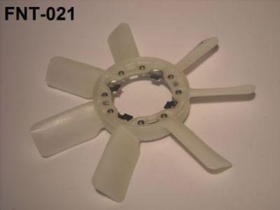 AISIN FNT-021 - Fan Wheel, engine cooling www.parts5.com