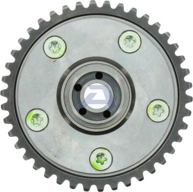 Aisin VCB-006 - Actuator, exentric shaft (variable valve lift) www.parts5.com