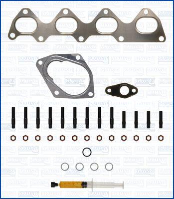 Ajusa JTC11832 - Mounting Kit, charger www.parts5.com