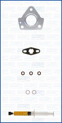 Ajusa JTC12137 - Mounting Kit, charger www.parts5.com