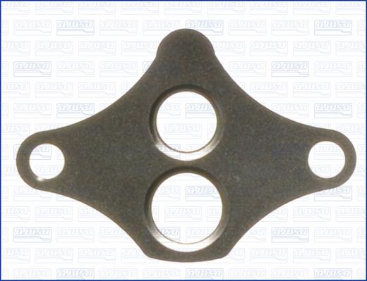 Ajusa 00748500 - Seal, EGR valve www.parts5.com