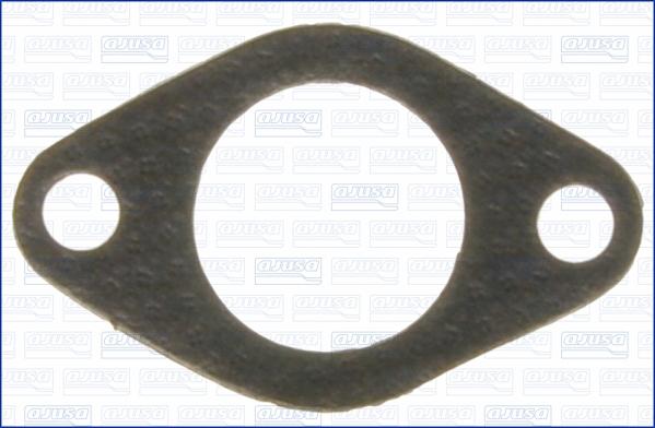 Ajusa 00764600 - Seal, EGR valve www.parts5.com