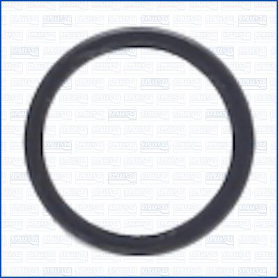 Ajusa 01460000 - Уплотнительное кольцо, клапанная форсунка www.parts5.com