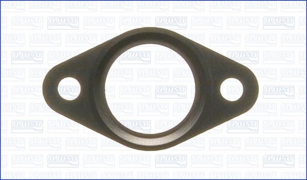 Ajusa 01059400 - Seal, EGR valve www.parts5.com