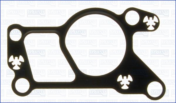 Ajusa 01199000 - Seal, EGR valve www.parts5.com