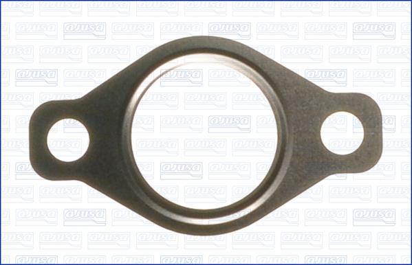 Ajusa 01193200 - Seal, EGR valve www.parts5.com