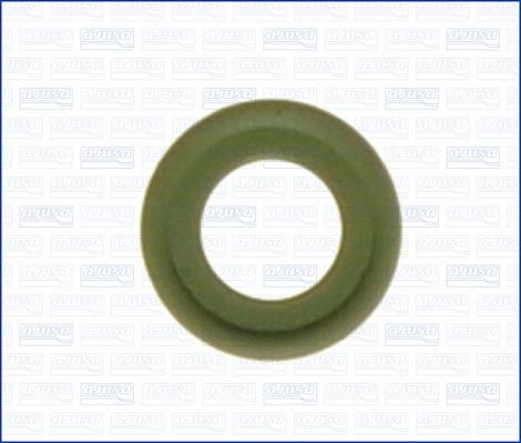 Ajusa 01148400 - Seal Ring, oil drain plug www.parts5.com
