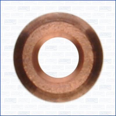 Ajusa 01176100 - Seal Ring, injector www.parts5.com
