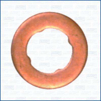 Ajusa 01259500 - Seal Ring, injector www.parts5.com