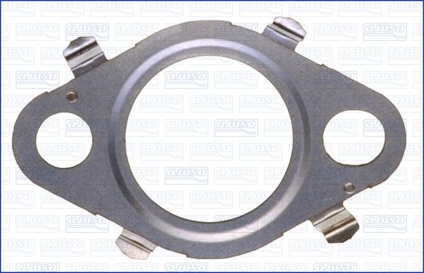 Ajusa 01258500 - Seal, EGR valve www.parts5.com