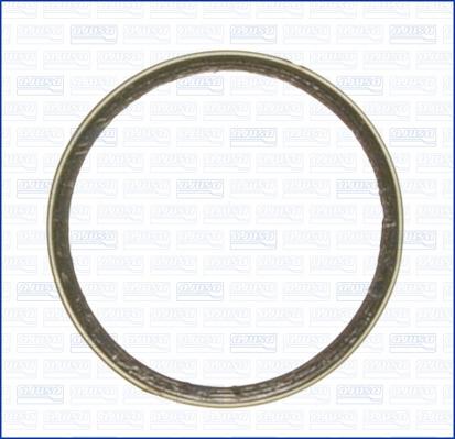 Ajusa 19004000 - Seal Ring, exhaust pipe www.parts5.com