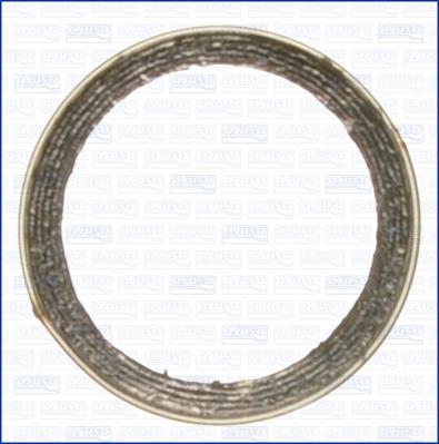 Ajusa 19001800 - Seal Ring, exhaust pipe www.parts5.com