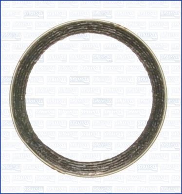 Ajusa 19003400 - Seal Ring, exhaust pipe www.parts5.com