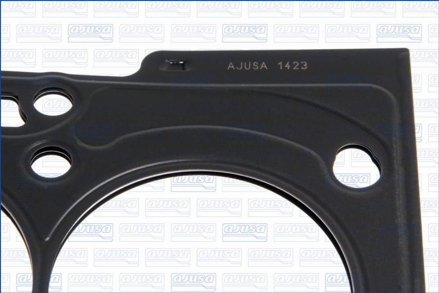 Ajusa 10178100 - Gasket, cylinder head www.parts5.com