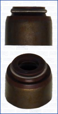 Ajusa 12008100 - Seal Ring, valve stem www.parts5.com