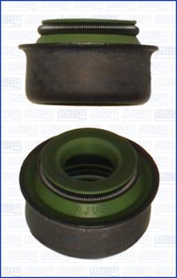 Ajusa 12002300 - Seal Ring, valve stem www.parts5.com