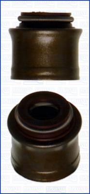 Ajusa 12014100 - Seal Ring, valve stem www.parts5.com