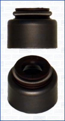 Ajusa 12015500 - Seal Ring, valve stem www.parts5.com