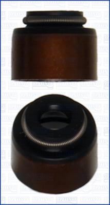 Ajusa 12010800 - Seal Ring, valve stem www.parts5.com