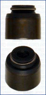 Ajusa 12030100 - Seal Ring, valve stem www.parts5.com