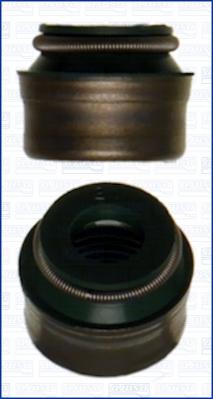 Ajusa 12021100 - Seal Ring, valve stem www.parts5.com