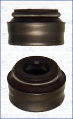 Ajusa 12022300 - Seal Ring, valve stem www.parts5.com