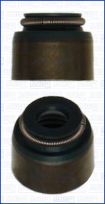 Ajusa 12027000 - Seal Ring, valve stem www.parts5.com
