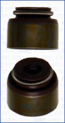 Ajusa 12027100 - Seal Ring, valve stem www.parts5.com