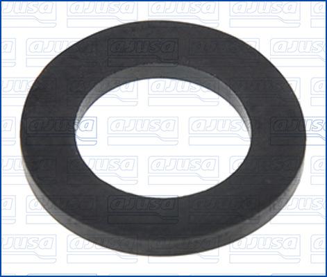 Ajusa 24035700 - Seal Ring, oil drain plug www.parts5.com