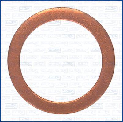 Ajusa 21030000 - Seal Ring, oil drain plug www.parts5.com