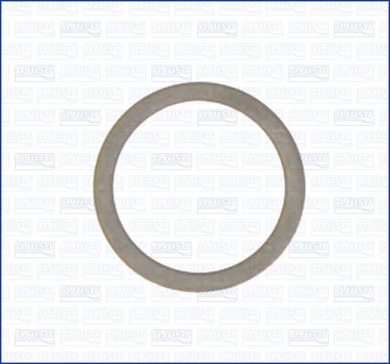 Ajusa 22008700 - Seal Ring, oil drain plug www.parts5.com