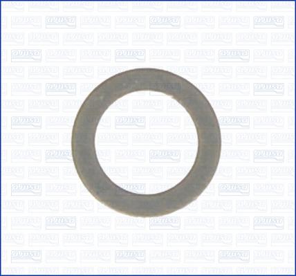 Ajusa 22007400 - Seal Ring, oil drain plug www.parts5.com