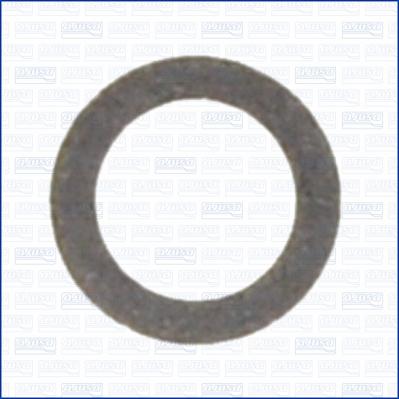 Ajusa 22018400 - Seal Ring, oil drain plug www.parts5.com