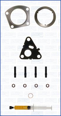 Ajusa JTC11488 - Mounting Kit, charger www.parts5.com
