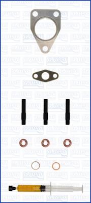 Ajusa JTC11424 - Mounting Kit, charger www.parts5.com