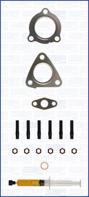 Ajusa JTC11474 - Mounting Kit, charger www.parts5.com